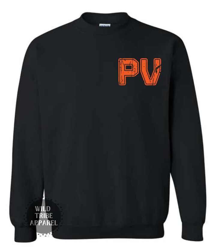 VIKINGS Crewneck