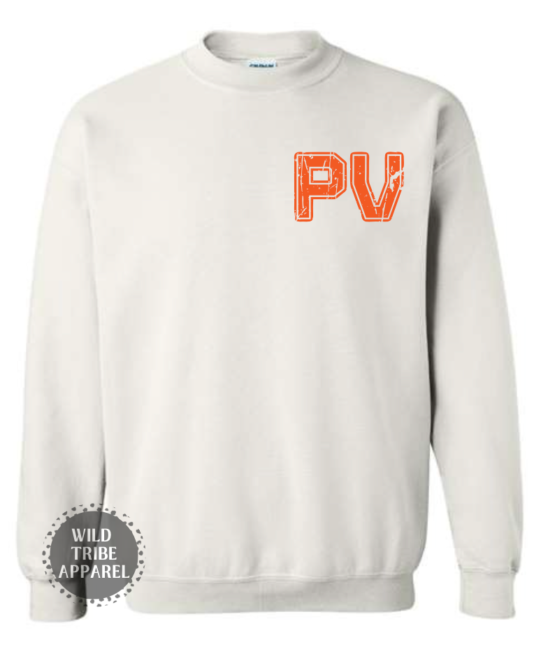 VIKINGS Crewneck