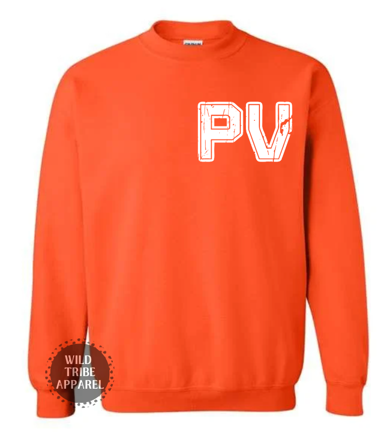 VIKINGS Crewneck