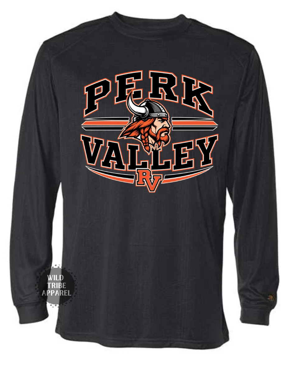 Long-Sleeves | Performance