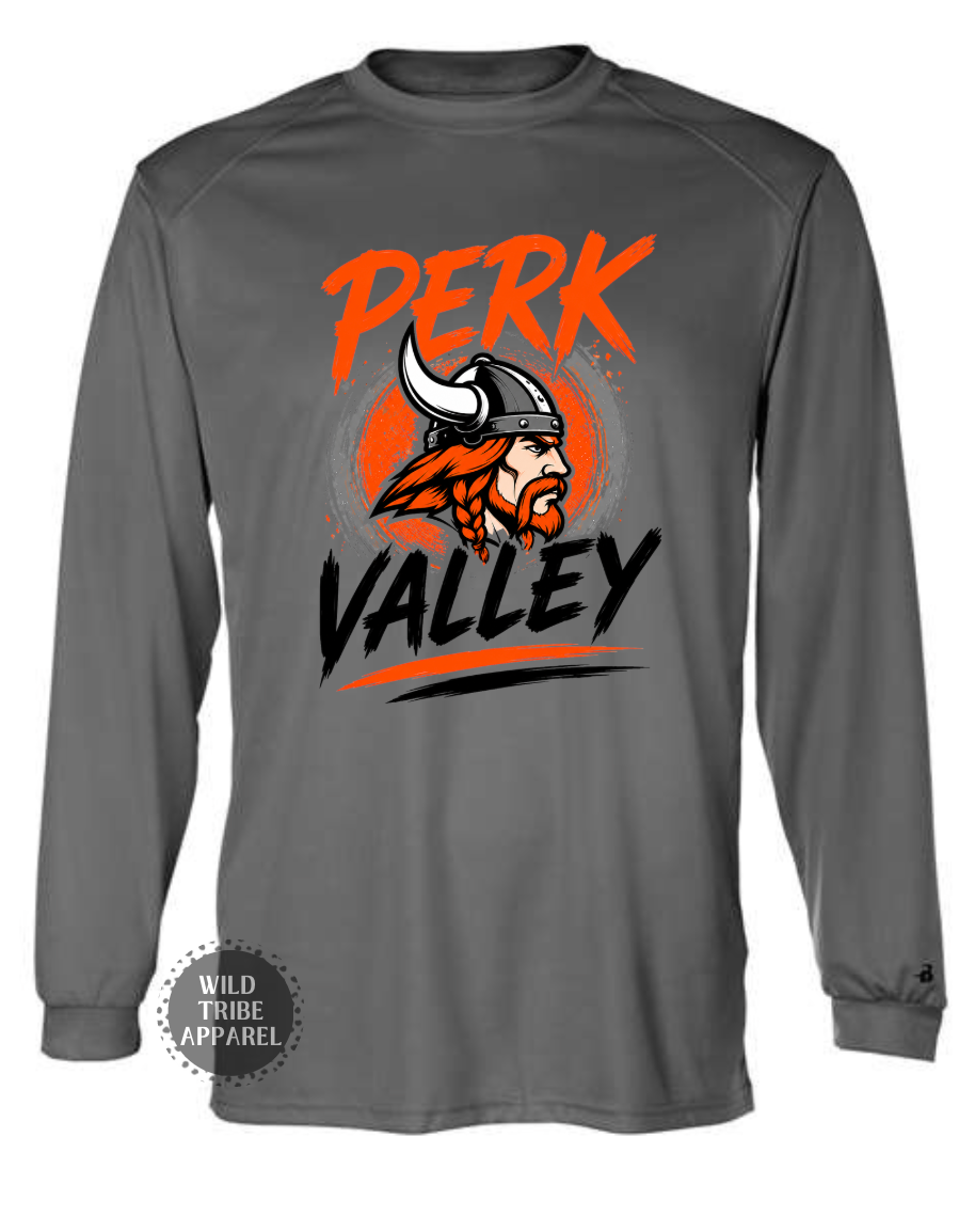 Long-Sleeves | Performance