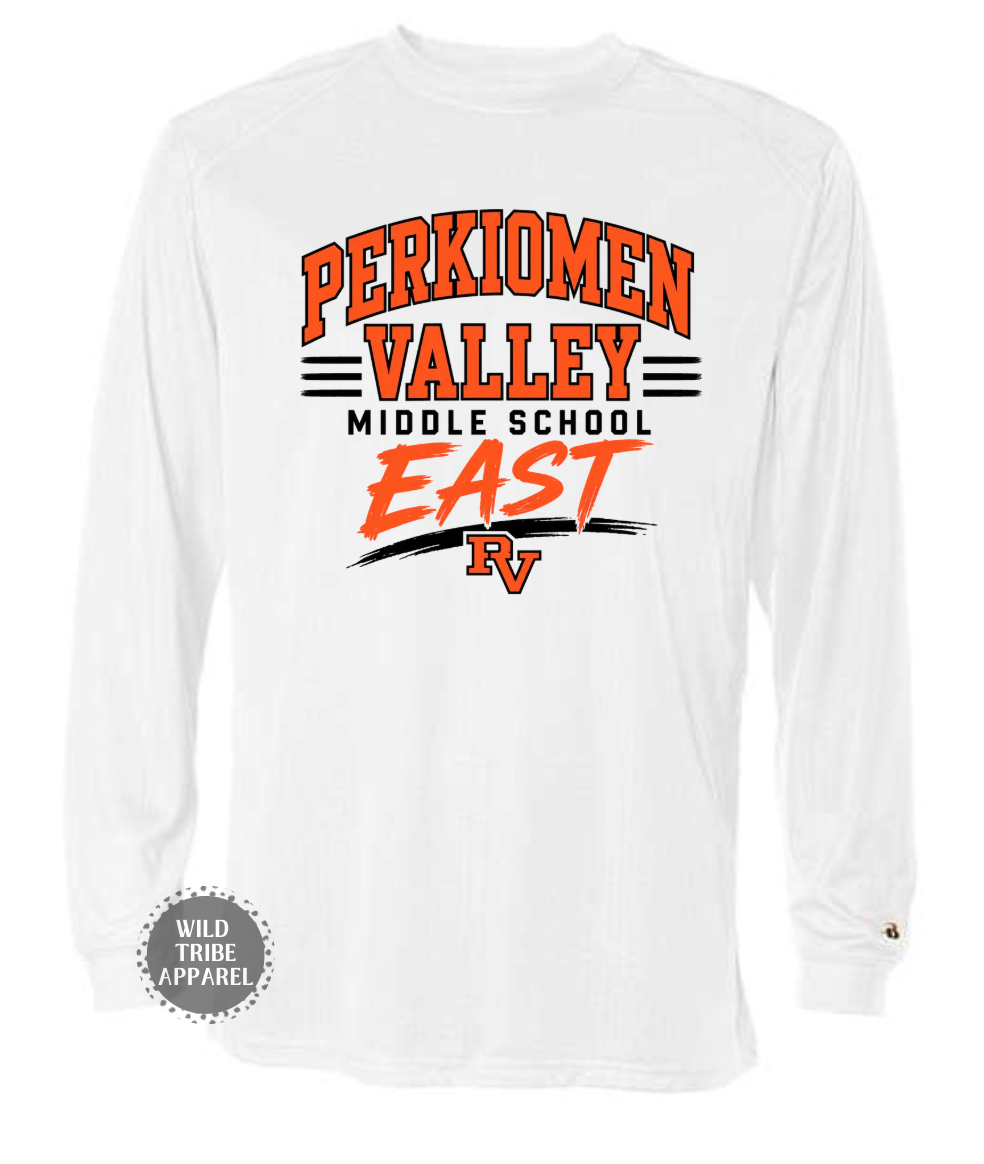 Long-Sleeves | Performance