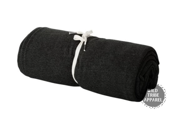 Ice Hockey Blankets