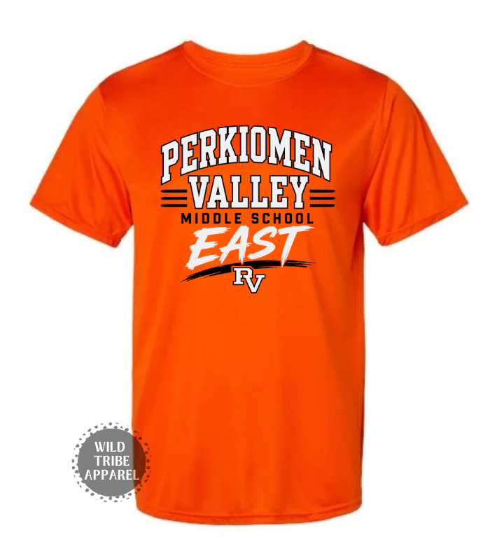 Tee's | Performance