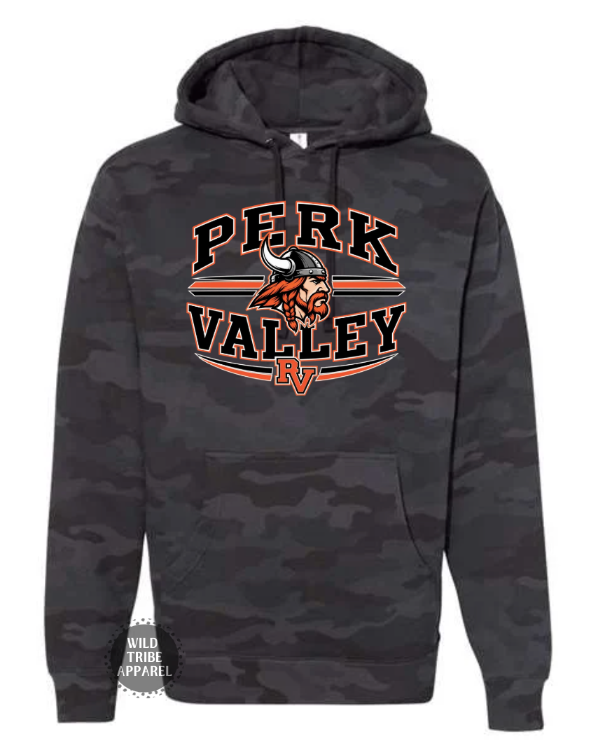 Heavy Weight Hoodies