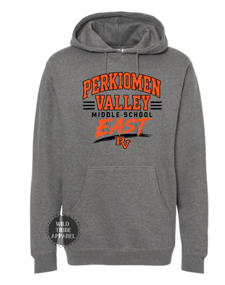 Heavy Weight Hoodies