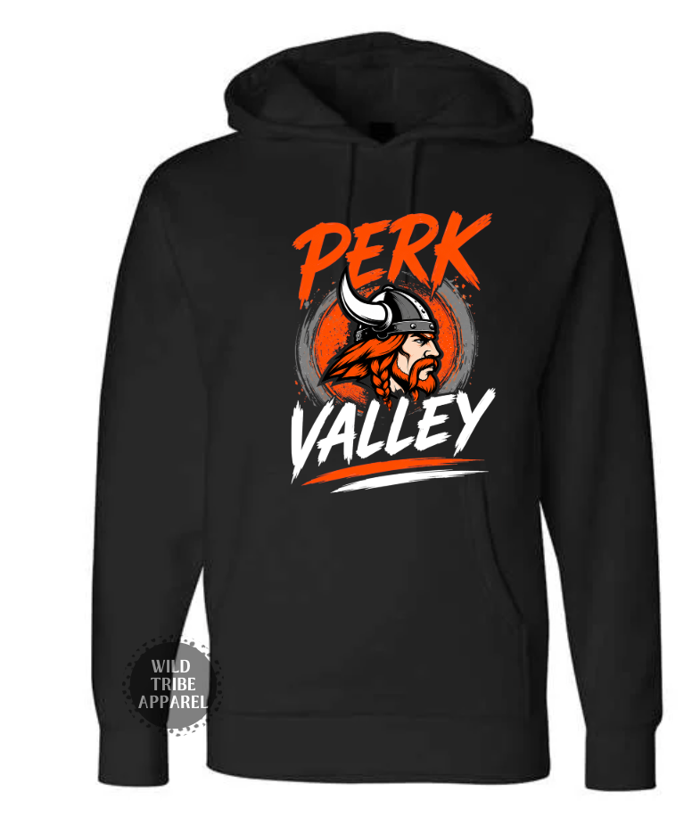 Heavy Weight Hoodies