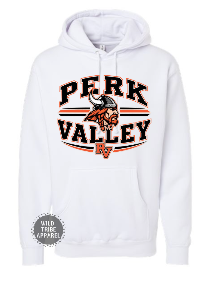 Heavy Weight Hoodies