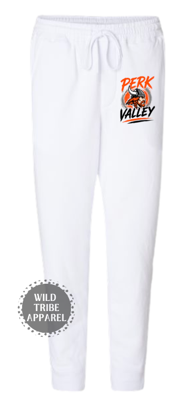 Unisex Midnight Fleece Sweatpants