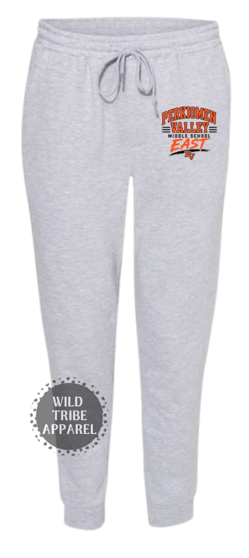 Unisex Midnight Fleece Sweatpants
