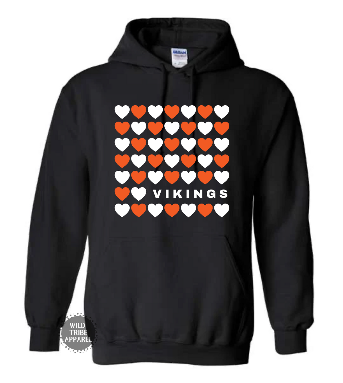 Viking Hearts