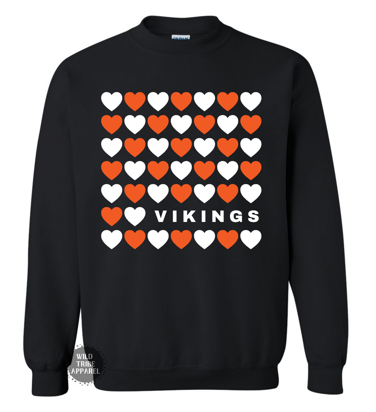 Viking Hearts