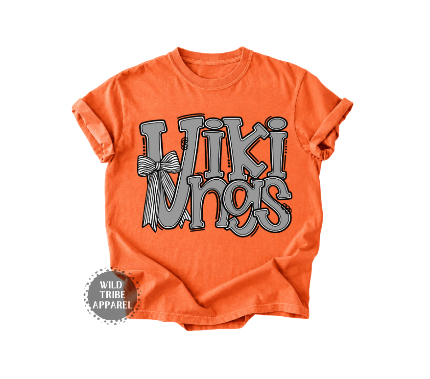 CC OVERSIZED Tee's