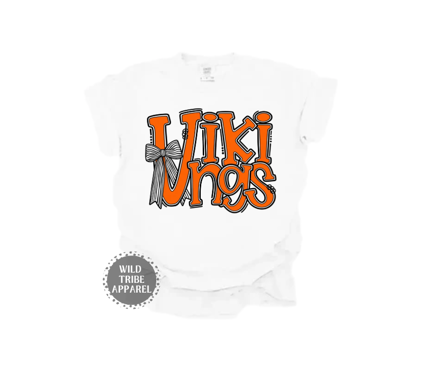 CC OVERSIZED Tee's