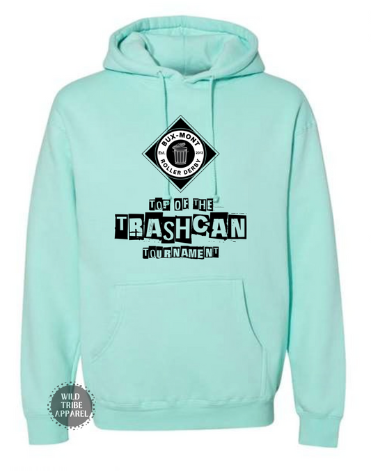 Forbidden Cats Tournament Heavy Weight Hoodies