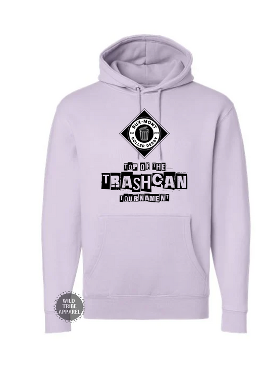 Forbidden Cats Tournament Hoodies