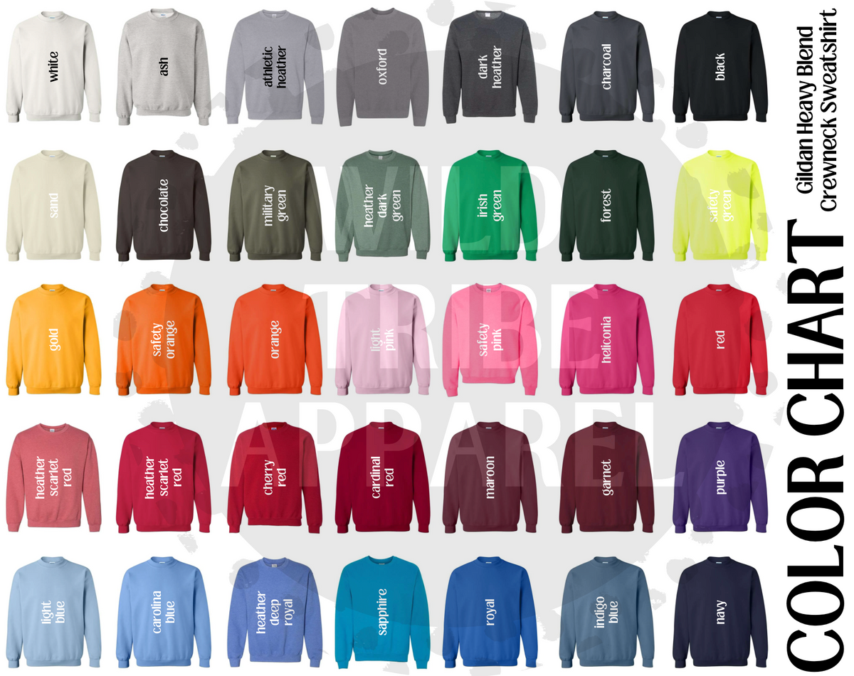 Forbidden Cats Tournaments Crewnecks