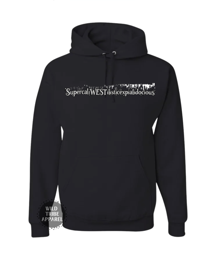 Super WEST Fundraiser
