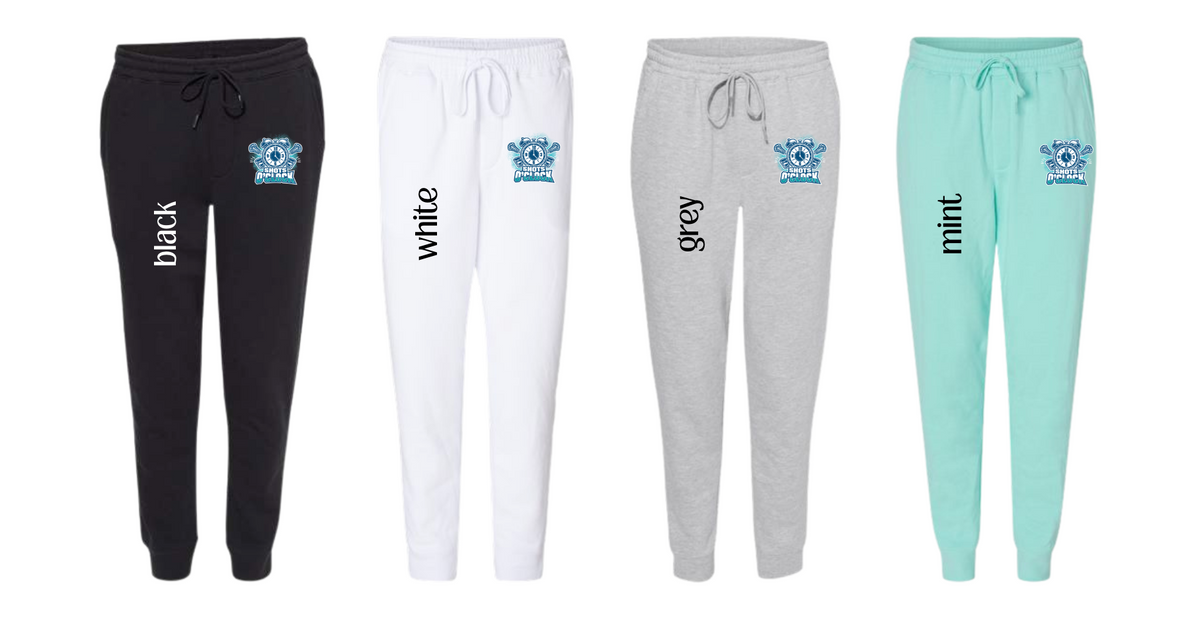 Hawaii Unisex Joggers