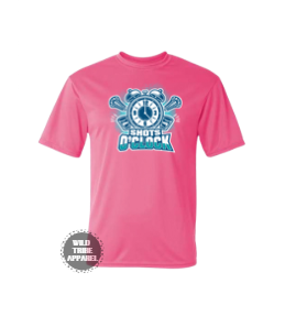 Hawaii Performance Tee's