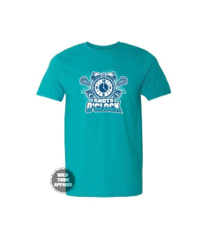 Hawaii Tee's