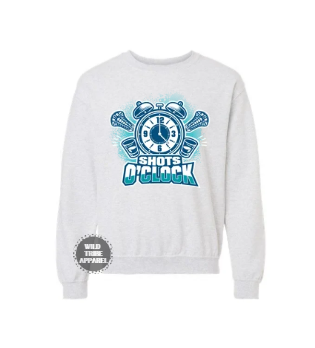 Hawaii Crewnecks