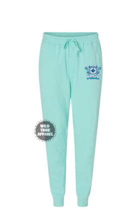Hawaii Unisex Joggers