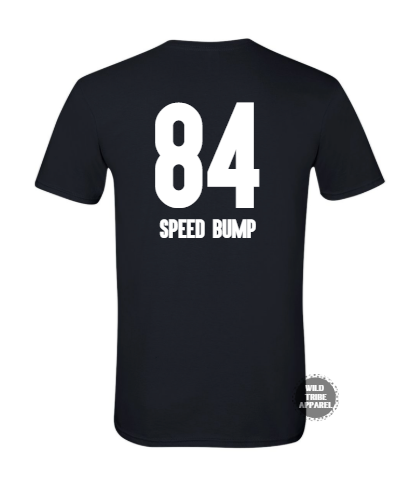 TEAM SCREAMING OPOSSUMS