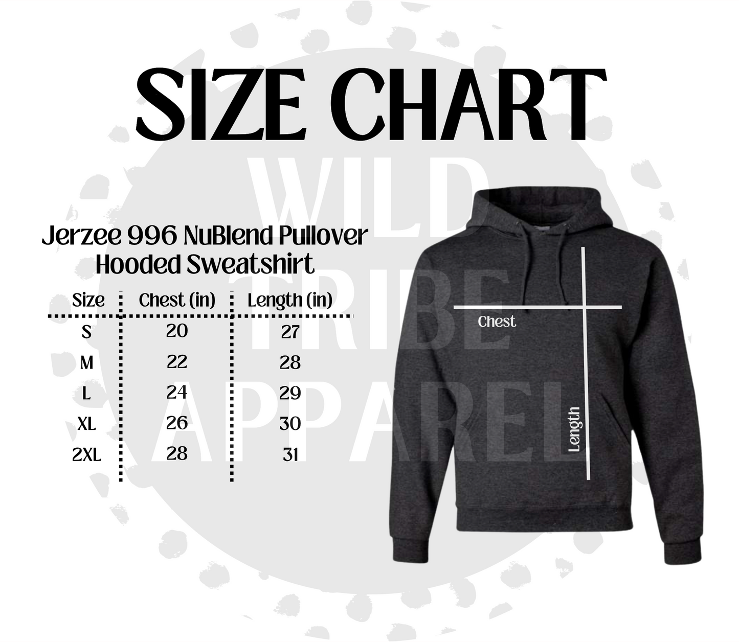 2024 Championship Hoodie