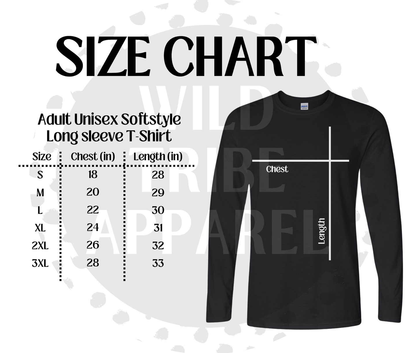 Game Day Long-sleeve