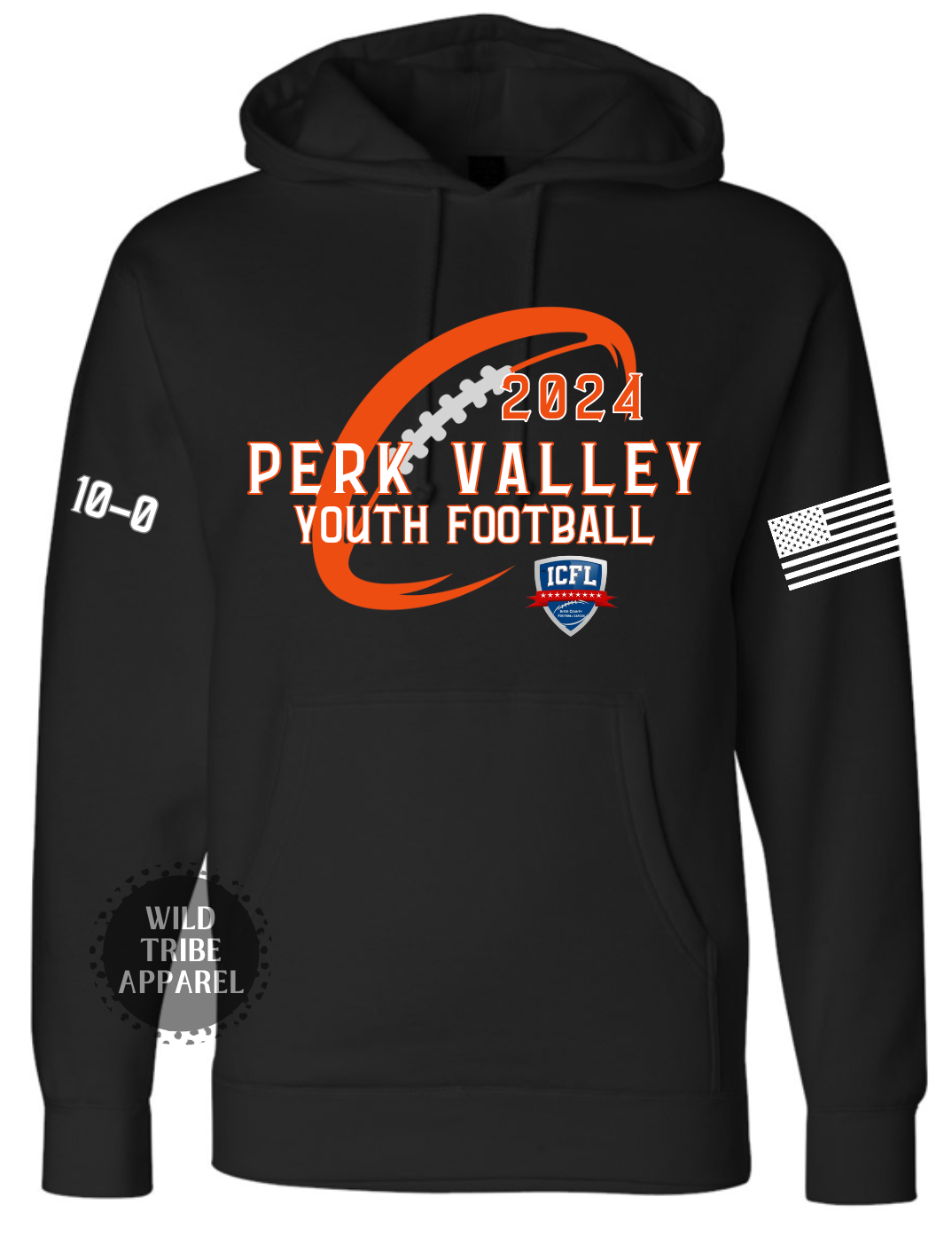 2024 Championship Hoodie