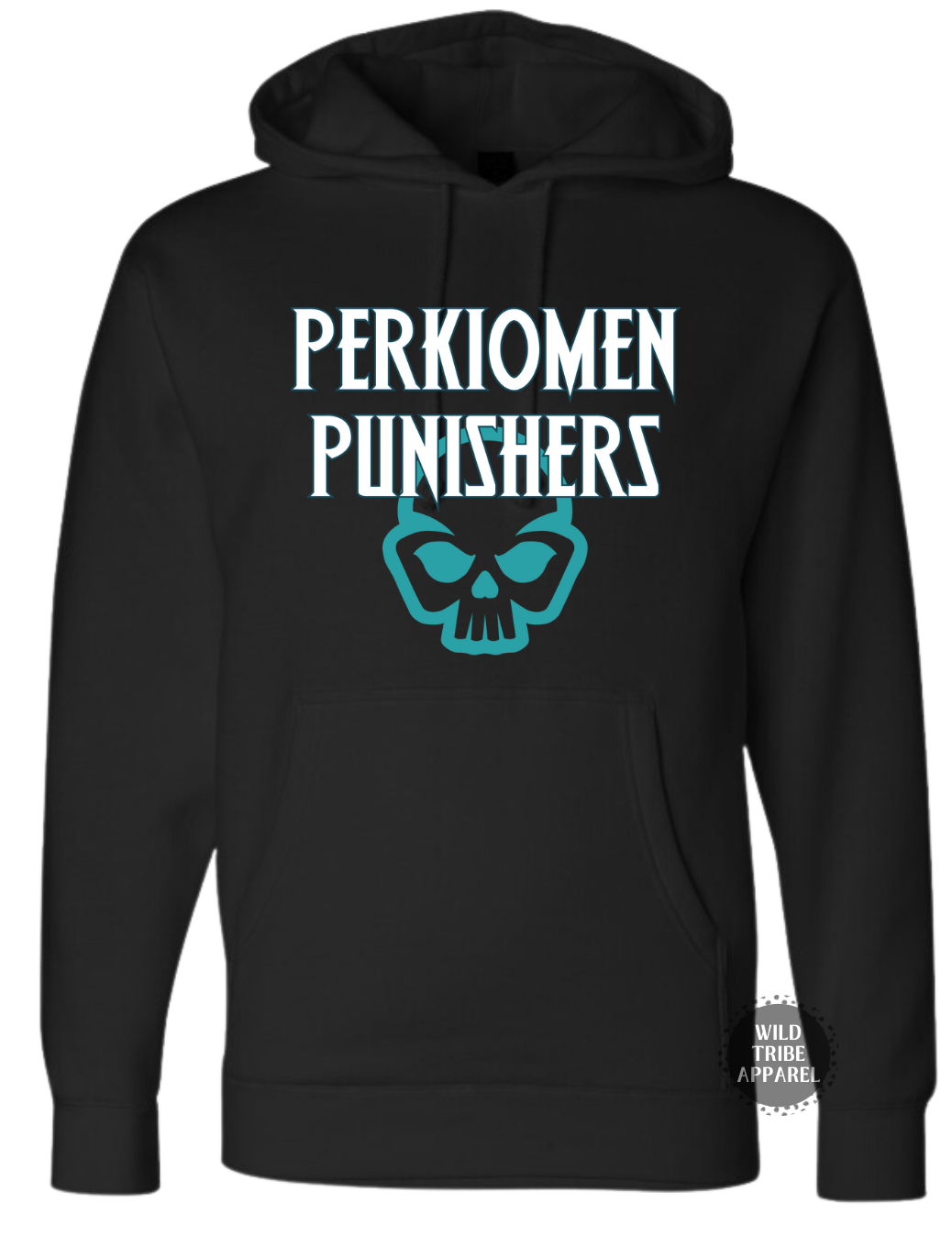 Perkiomen Punishers Team