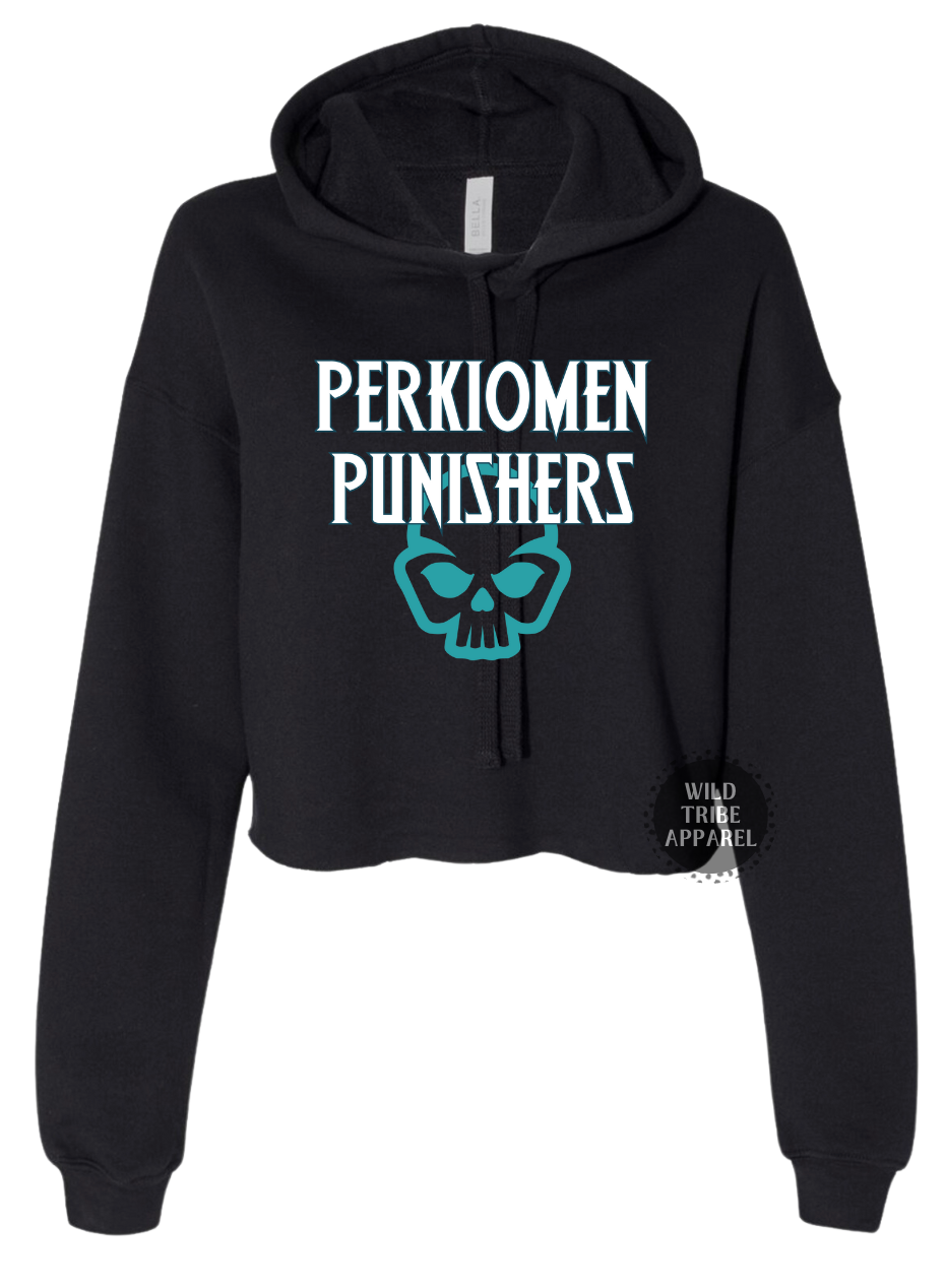 Perkiomen Punishers Team