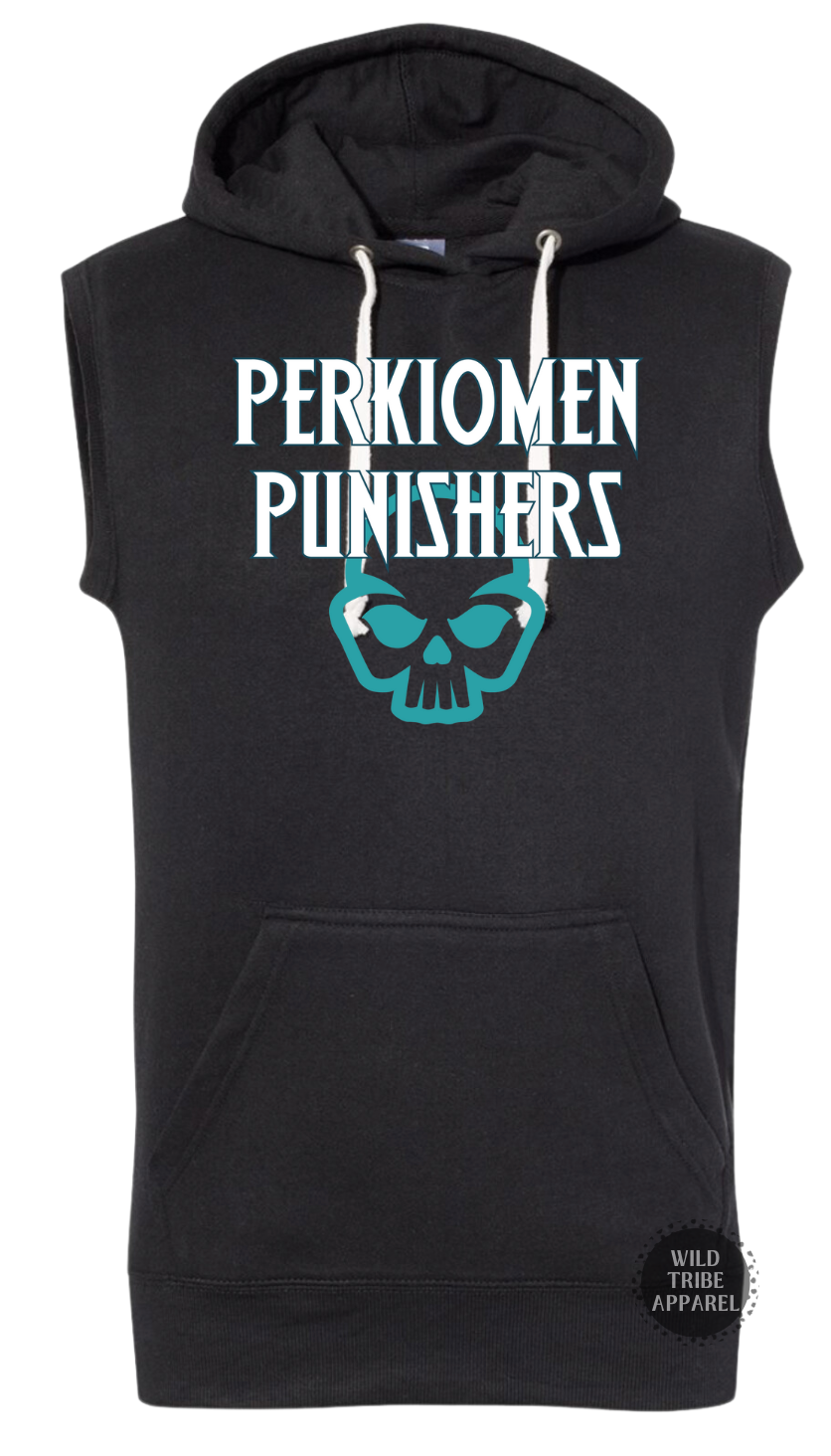 Perkiomen Punishers Team