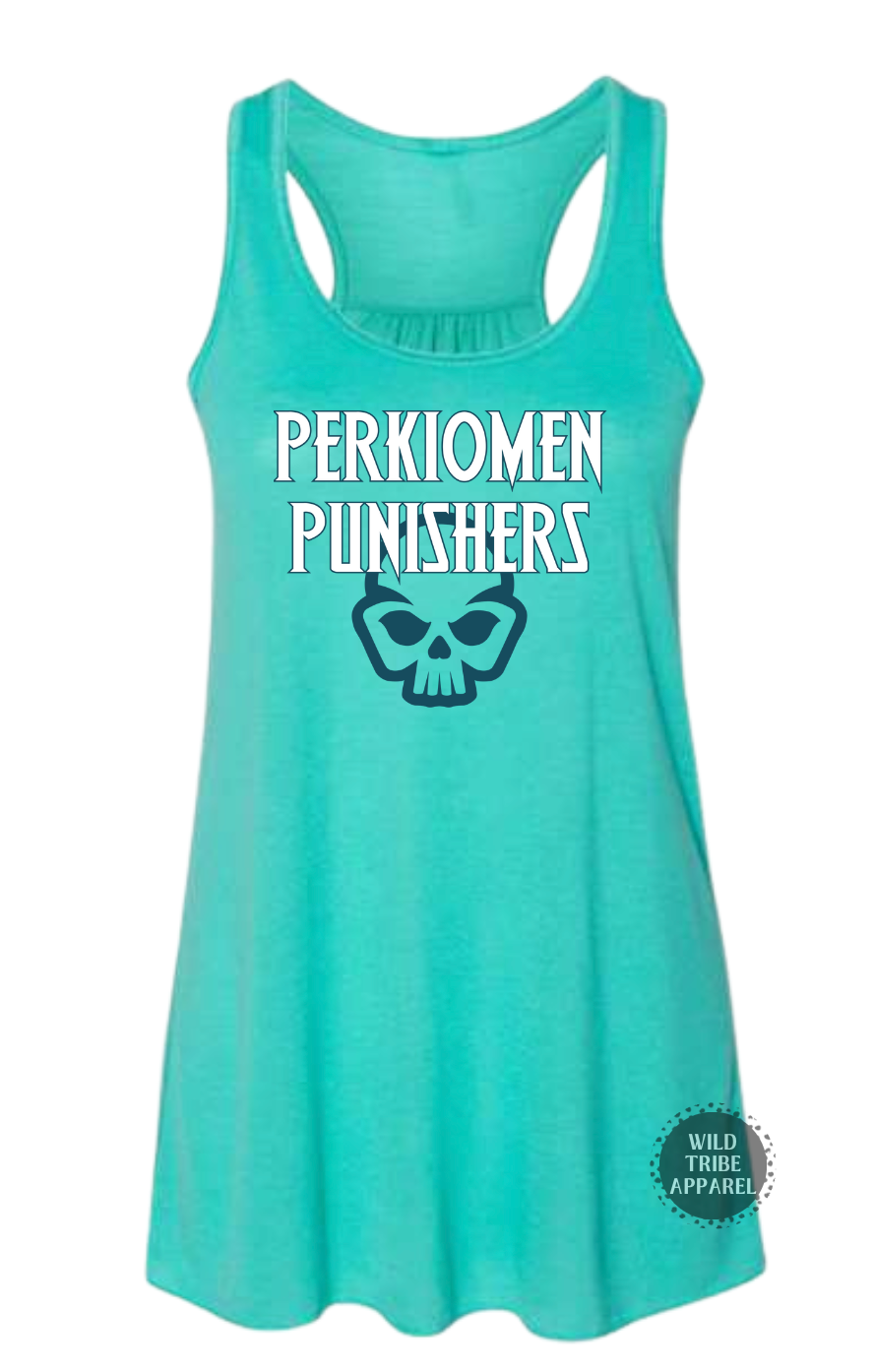 Perkiomen Punishers Team