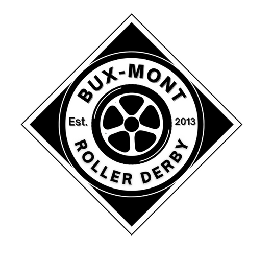 Bux-mont Roller Derby