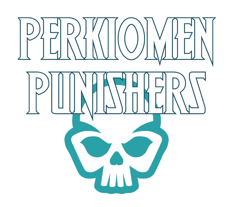 Perkiomen Punishers Team