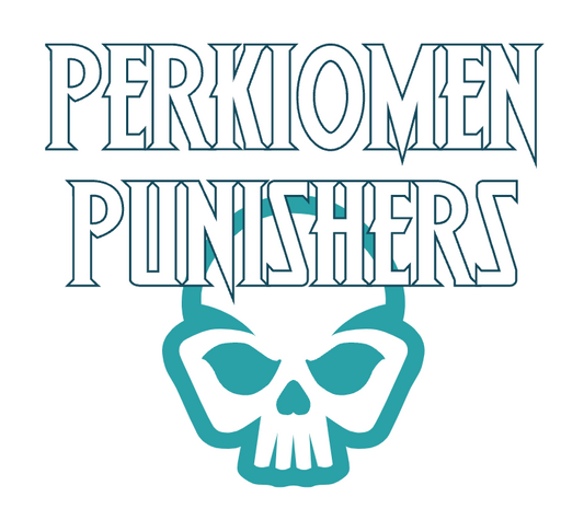 Perkiomen Punishers Team