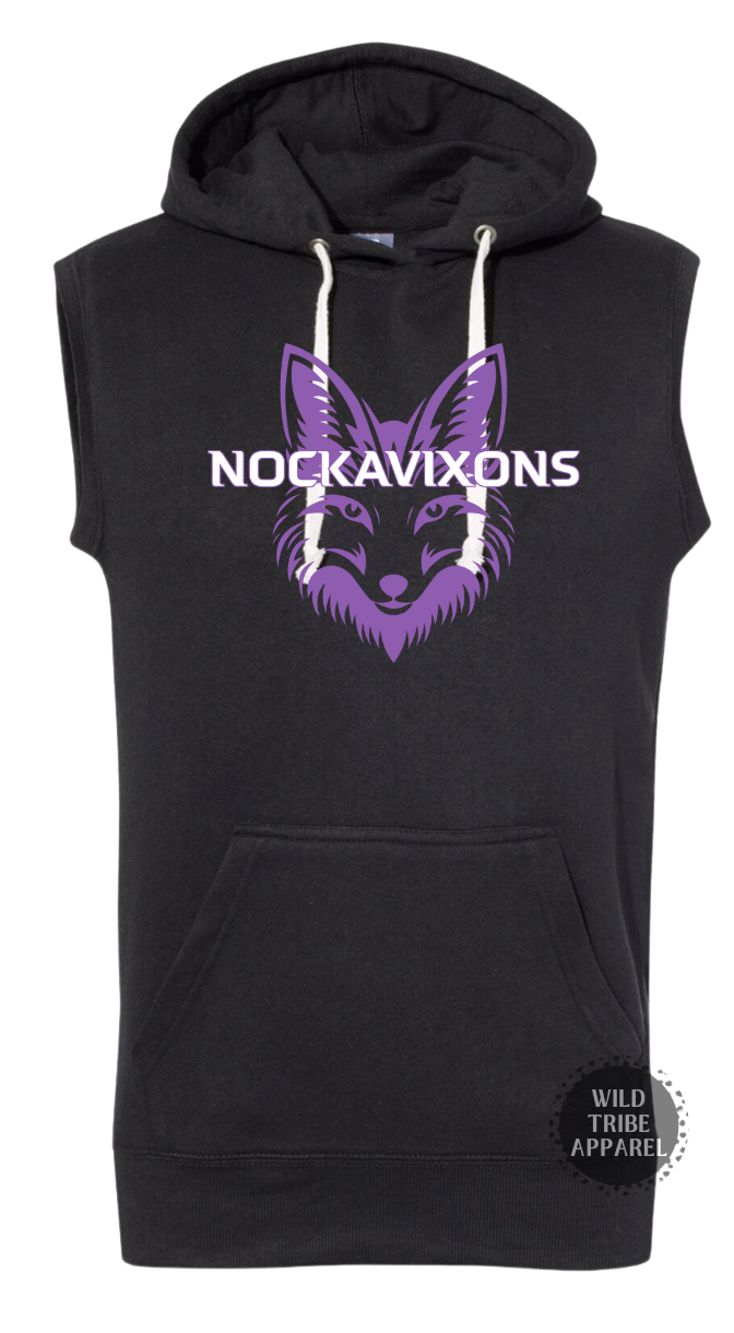 Nockavixons Team