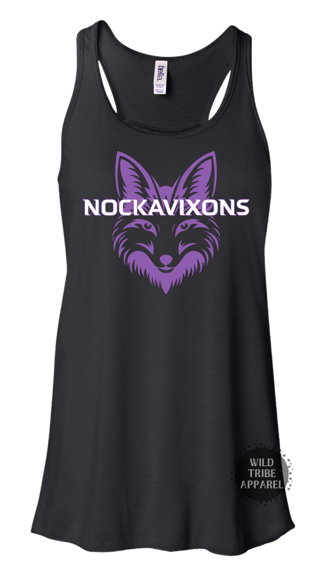 Nockavixons Team