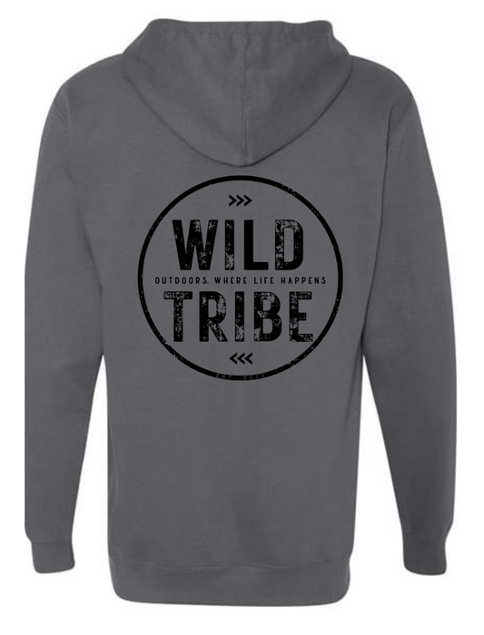 WTA HOOD - CHARCOAL