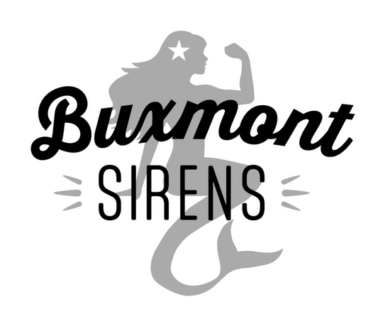 Buxmont Sirens Team