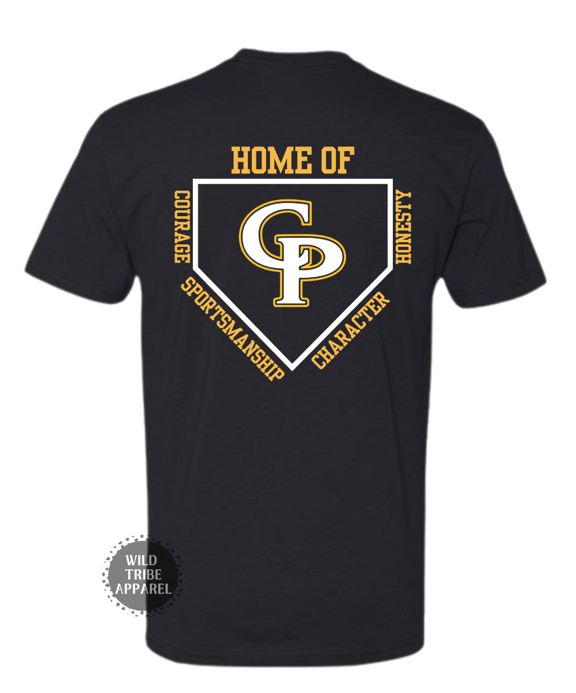 Home of CP Tee
