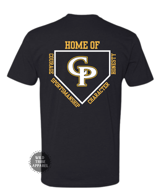 Home of CP Tee