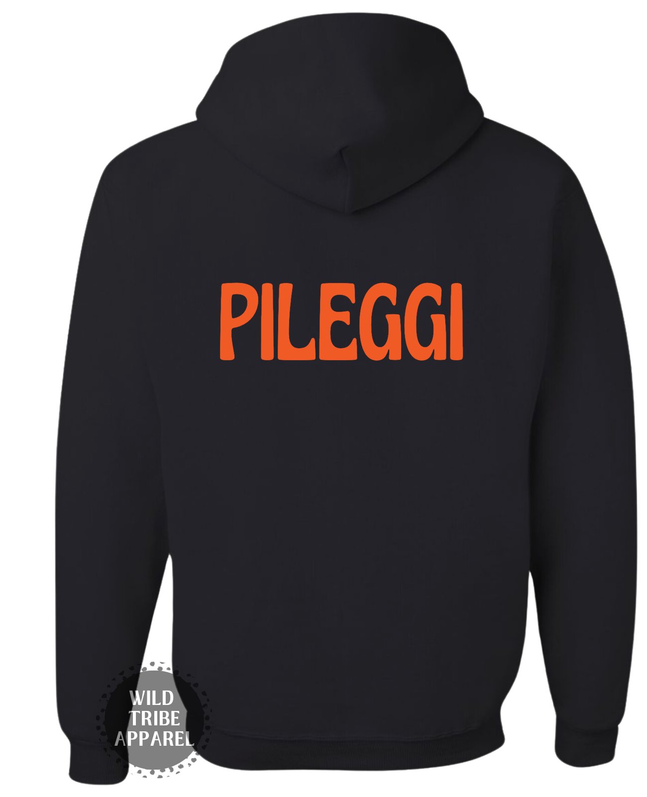 Cross Country Hoodie
