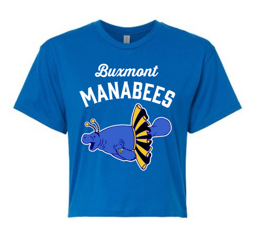 Buxmont Manabee's Tee