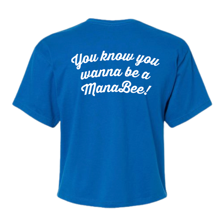 Buxmont Manabee's Tee