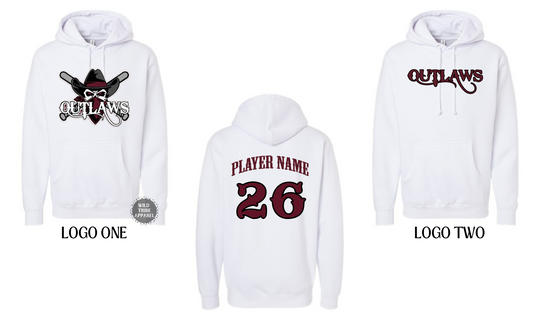 HEAVY WEIGHT Hoodie | Unisex
