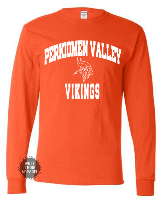 Long-sleeve | Cotton