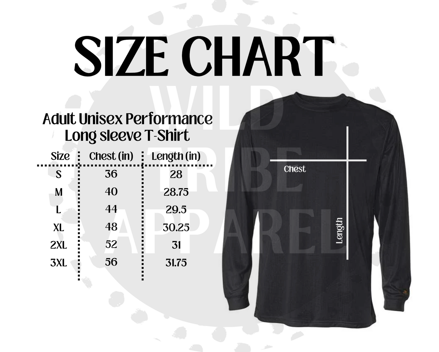 Outlaw Long-sleeve | Performance